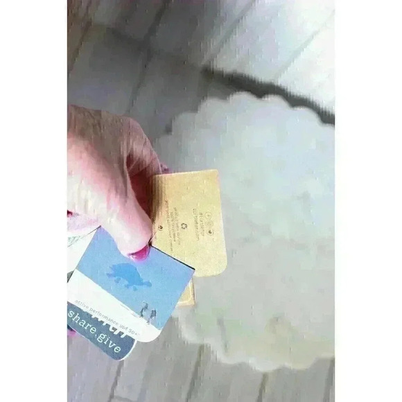 Girl's Turtlefur pink/multi color helmet friendly beanie NWT comfort shell Shimm - Picture 11 of 15